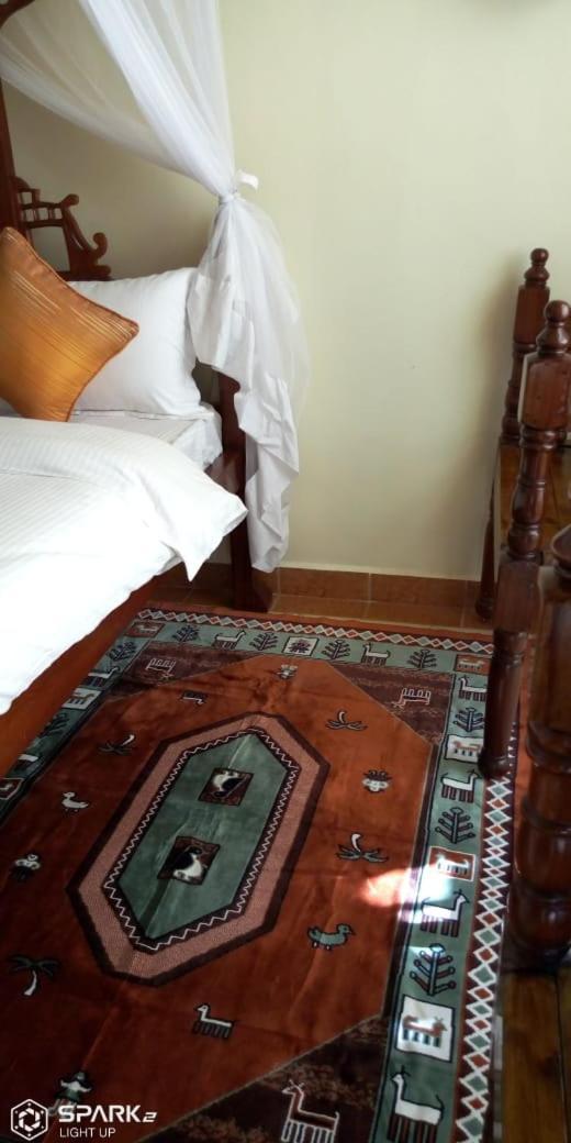 Machakos Suites Luxury Hotel Экстерьер фото